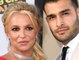 Ex-Mann wollte Britney Spears' Hochzeit mit Sam Asghari crashen!