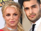 Ex-Mann wollte Britney Spears' Hochzeit mit Sam Asghari crashen!