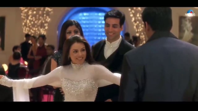 Aksar Is Duniya Mein (( Jhankar )) Sunil Shetty, Mahima Chaudhary _ Alka Yagnik, Shilpa Shetty