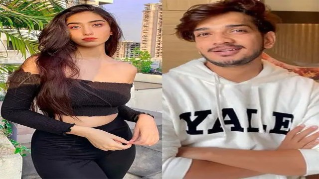 Munawar Faruqui शूट के बाद हुए Spot, Fans को बताई Nazila को अपनी शादी की date|FilmiBeat*TV