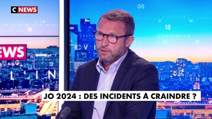 David Le Bars : «Le risque est extrêmement élevé»