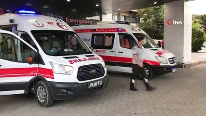Husumetli kardeşler arasında kavga: Ağabeyini av tüfeği ile vurdu