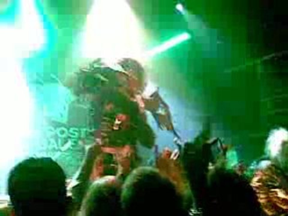 Dio concert 13