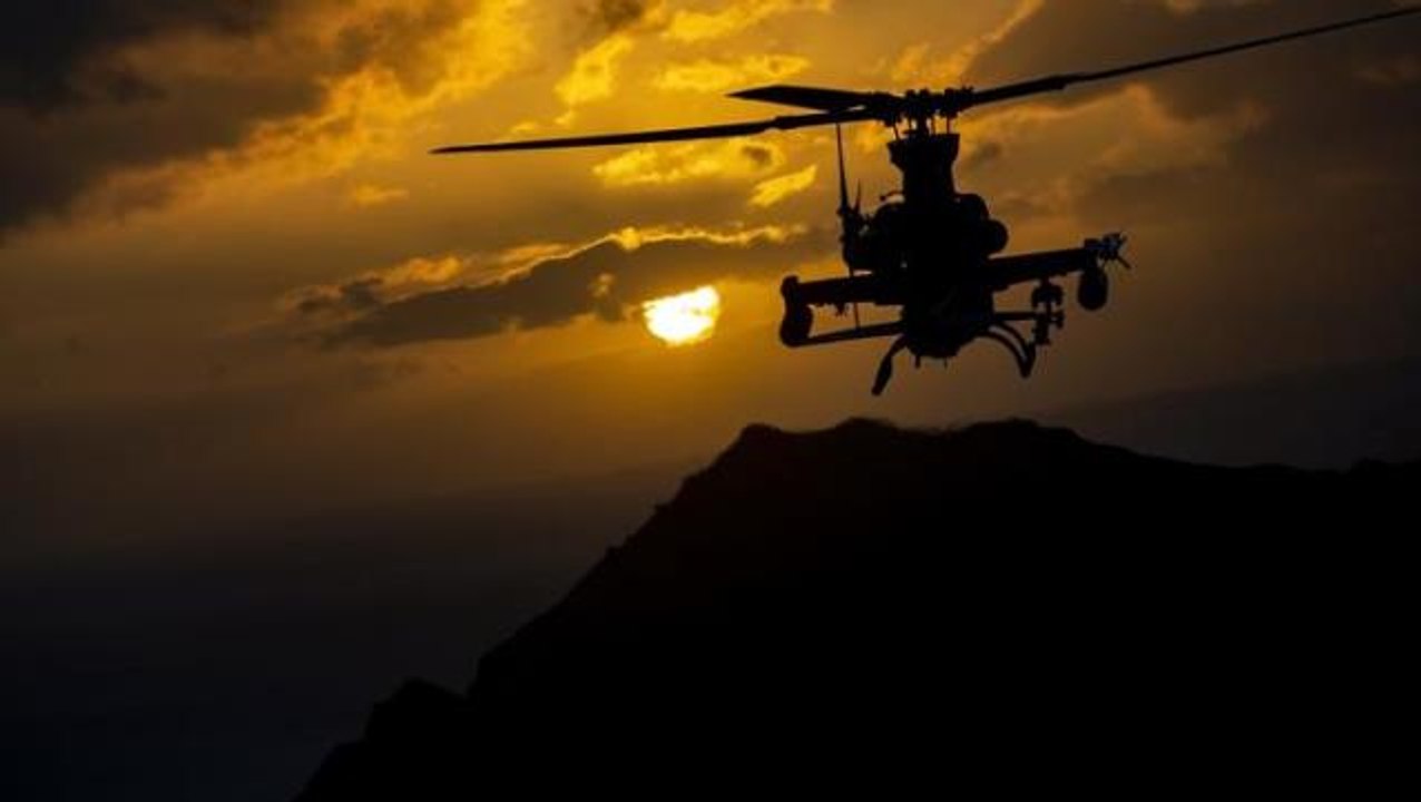 Son dakika! İtalya'da içinde Eczacıbaşı'ndan 4 Türk'ün de bulunduğu 7 yolculu helikopter radardan kayboldu