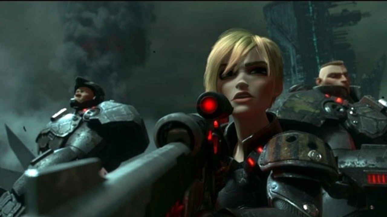 Ralph reichts - Die Spielewelten im Detail