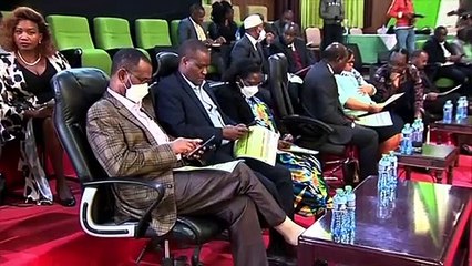 Ghost of transmission of presidential election results roar back as IEBC systems fail test run