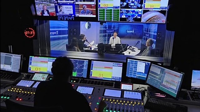 La troisième édition du Prix littéraire Europe 1-GMF couronne Antoine Billot