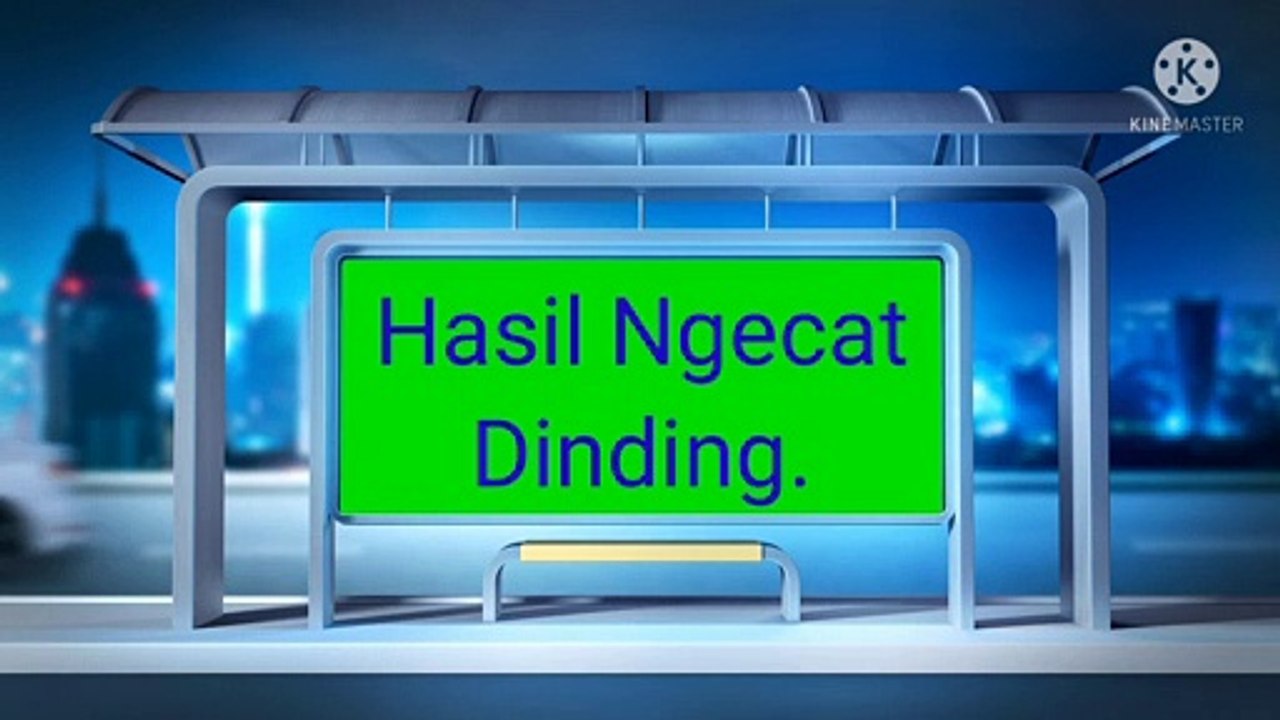 Lukisan dinding