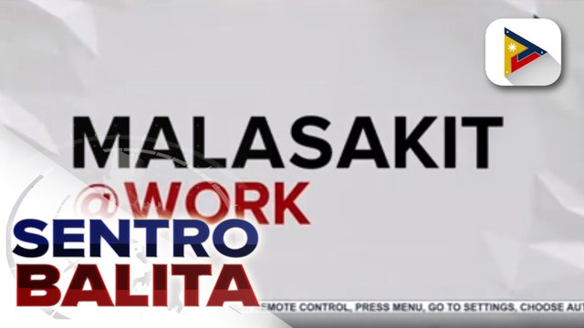 MALASAKIT AT WORK: Isang ginang na tinamaan na ng iba't ibang komplikasyon, nanagawan ng tulong sa kanyang gamutan