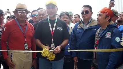 Endonezya'daki Vespa Müzesi motosiklet meraklılarının ilgi odağı oldu