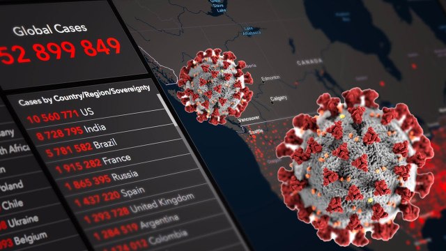 COVID 19 In India: తెలుగు రాష్ట్రాల్లో పెరుగుతున్న కేసులు *National | Telugu Oneindia