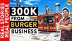 Couple Started Burger Biz With P10K, Now Earns P300K A Month | OG