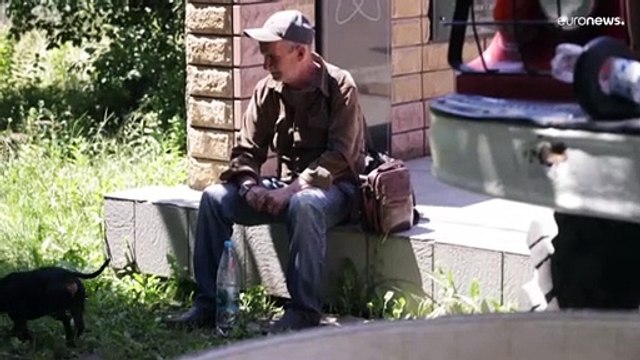 Донбасс: бежать или остаться?