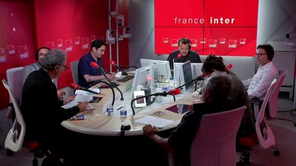 Plan de la ville de Saint-Gratien - Le Billet de François Morel