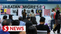 Special Immigration teams to shorten passport processing
