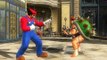Tekken Tag Tournament 2 - Test-Video zur Wii-U-Version