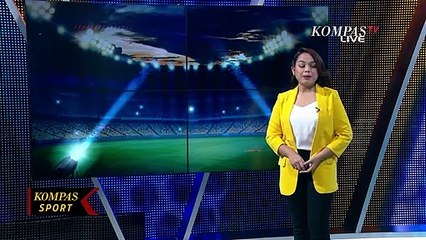 Piala Asia U-23, Arab Saudi Kalahkan Uni Emirat Arab 2-0 di Lokomotiv Stadium