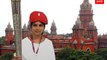 Chennai High Court : 160 ஆண்டுகால உயர்நீதிமன்ற வரலாற்றில் முதல் பெண் சோப்தார் ! Mace Bearer