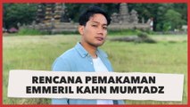 Update Jasad Eril Ditemukan, Ini Rencana Pemakaman Emmeril Kahn Mumtadz