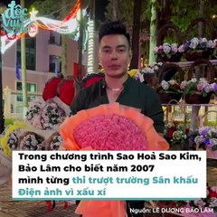 Lê Dương Bảo Lâm lên đồ dự tiệc cưới "cân" cả camera thường | Điện Ảnh Net