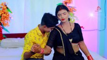 Piya Ke Akwari - Video Song Bhojpuri - Gupta Anjali - Ajit Balrampuri, Nilam Dubey and Amrita Singh - Gerua Films