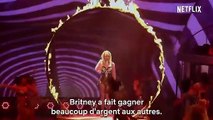 La bande-annonce du documentaire Britney Vs Spears disponible sur Netflix : l'ex-mari de Britney Spears tente de s'inscruster à son mariage et termine en prison