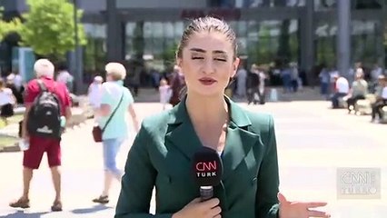 Salgında umut veren gelişme: Başhekim o süreci CNN TÜRK'e anlattı