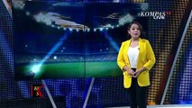 Jelang Turnamen Piala Presiden 2022, Persib Bandung Gelar Latihan di Stadion Sidolig