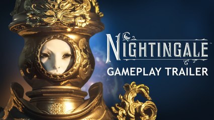 Tráiler gameplay de Nightingale por el Summer Game Fest