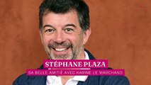 Stéphane Plaza : sa belle amitié avec Karine Le Marchand