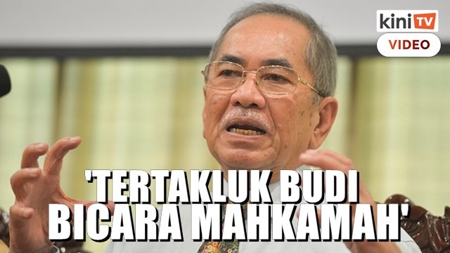 Kerajaan setuju mansuh hukuman mati mandatori, kata Wan Junaidi