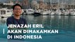 Fakta-fakta Hilangnya Eril 14 Hari di Sungai Aare Hingga Ditemukan | Katadata Indonesia