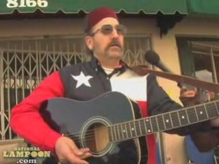 Don't Quit Your Day Job: Stand Up Edition