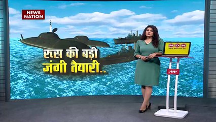 Russia-Ukraine War: रूस की बड़ी जंगी तैयारी... NATO पर पड़ेगा भारी