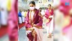 Deepika Padukone visits Tirupati temple with her family on father Prakash Padukone’s birthday