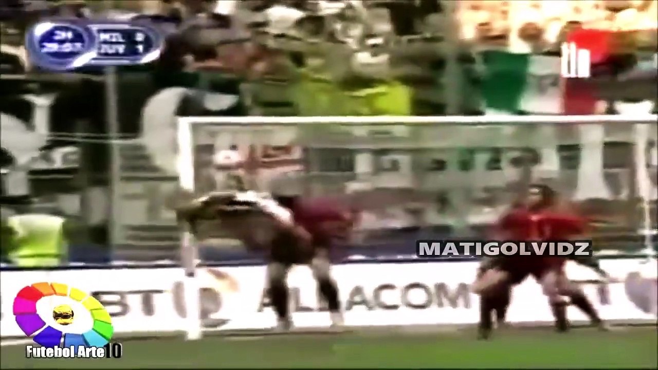 Fabio Cannavaro ● UNREAL DEFENDING ►rare footage◄ HD