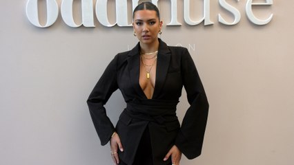 Alexis Rupp "Oddmuse" Resort Collection Launch Party in Los Angeles