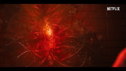Stranger Things 4  -  Avance del volumen 2   Netflix