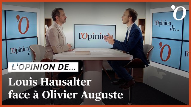 Louis Hausalter (Marianne): «Le second quinquennat d’Emmanuel Macron se passera dans le brouillard»