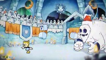 Summer Game Fest - Tráiler de Cuphead The Delicious Last Course