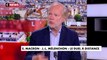 Laurent Joffrin : «Je regrette que les socialistes s’expriment si peu de manière autonome dans cette campagne»