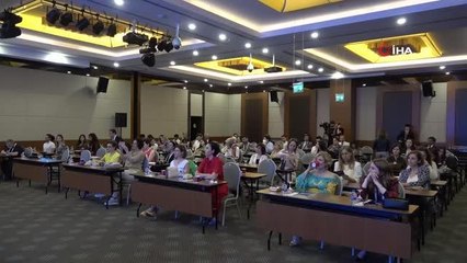 Prof. Dr. Özden'den sedef hastalarına müjde: "Artık tedavisi var"