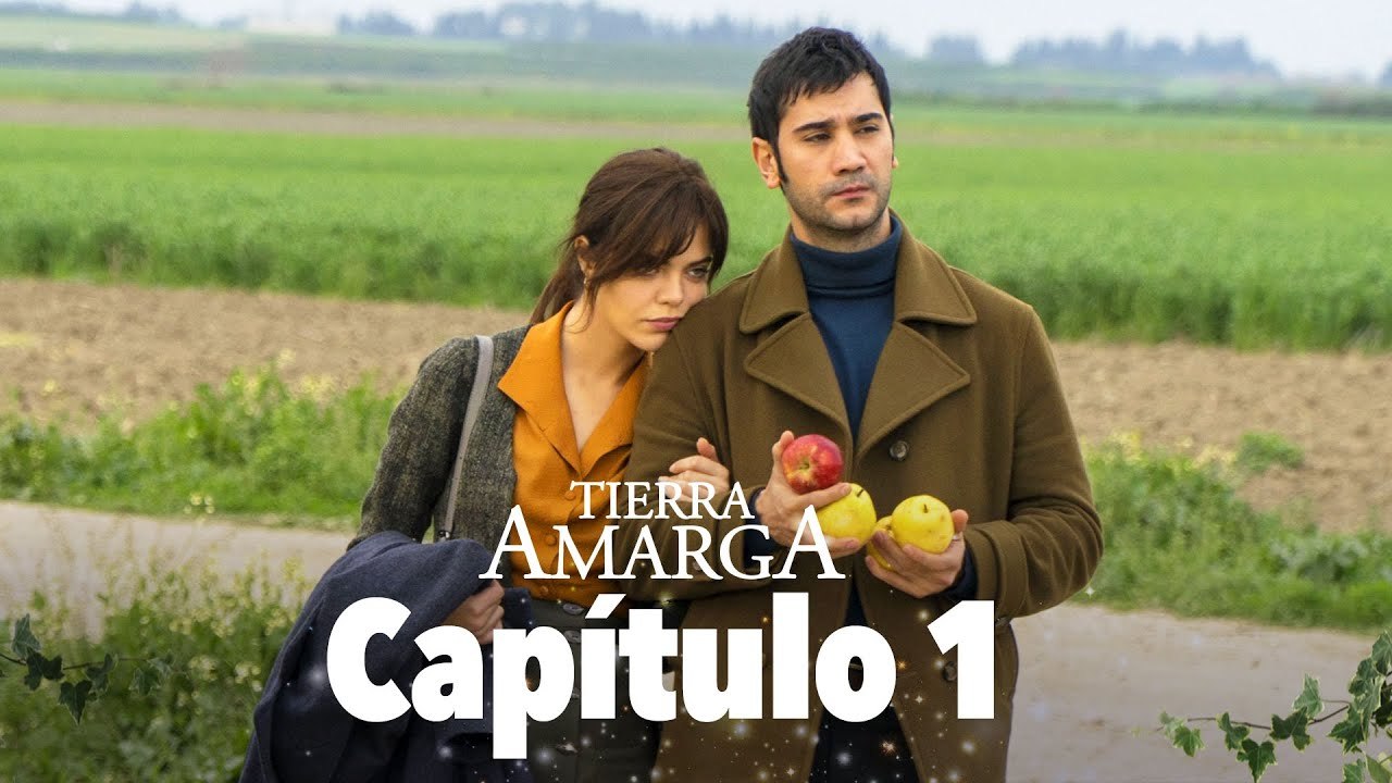 Tierra Amarga - Capítulo 1