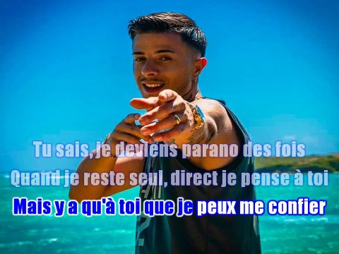 KARAOKE Yanns - Clic clic pan pan