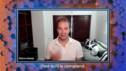 Fabrice Grinda : Rencontre avec le business angel