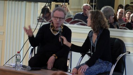 Rentrée Littéraire - ARLEA