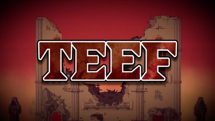 Warhammer 40000 Shootas, Blood & Teef - Announcement trailer