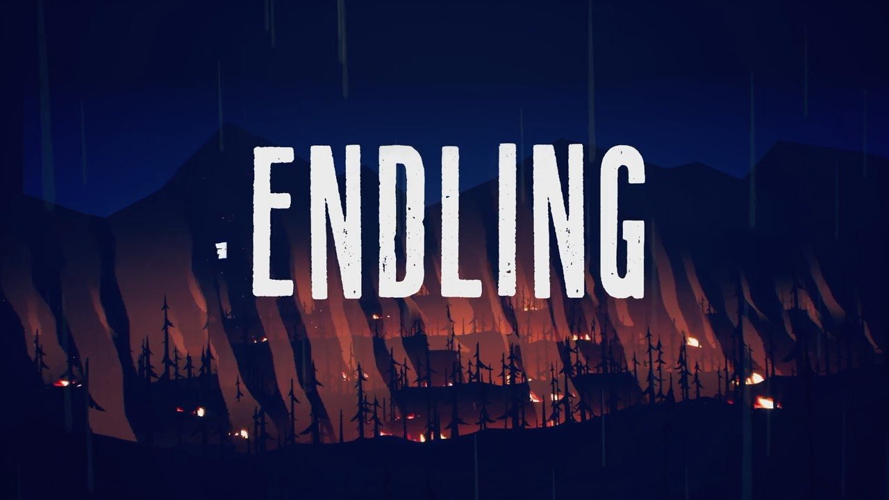 Endling - Extinction is Forever - Launch Trailer PS