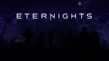 Eternights - State of Play June 2022 Reveal Trailer PS