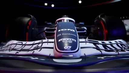 F1 Manager 2022 - Gameplay Trailer PS